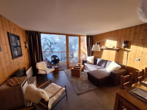 Duplex La Plagne - Montchavin, 4 Pièces, 8 pers - Pied des pistes, Sunday to Sunday ONLY